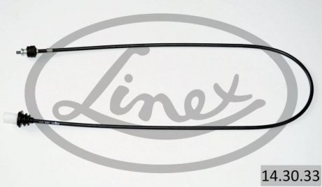 Трос спидометра LINEX 143033