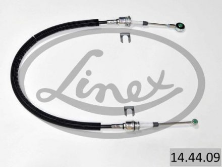 Трос рычага КПП LINEX 144409