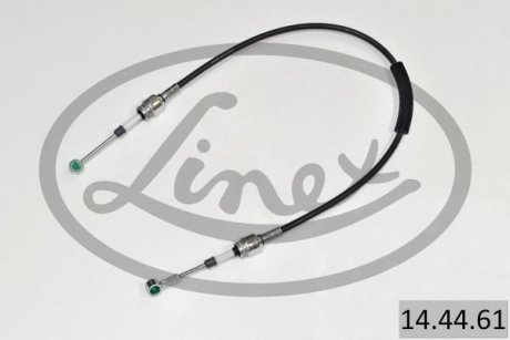 Трос рычага КПП LINEX 144461