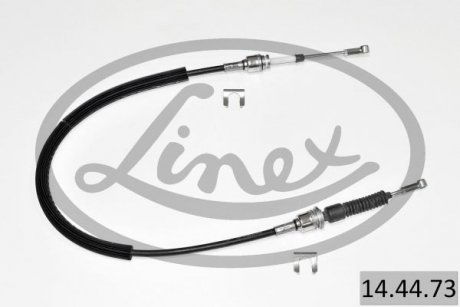 Трос переключения передач LINEX 144473