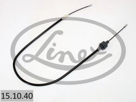 Трос сцепления LINEX 151040