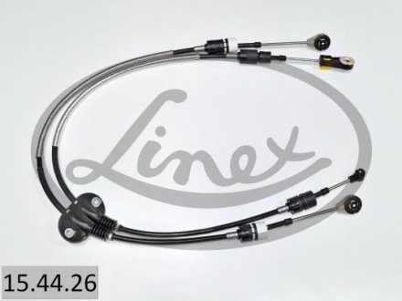 Трос перемикання передач LINEX 154426