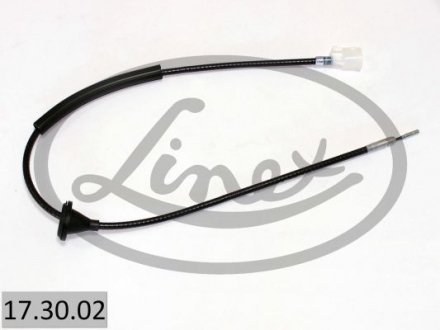 Трос спидометра LINEX 173002