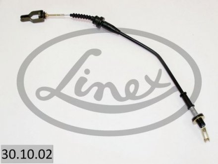 Трос сцепления LINEX 301002