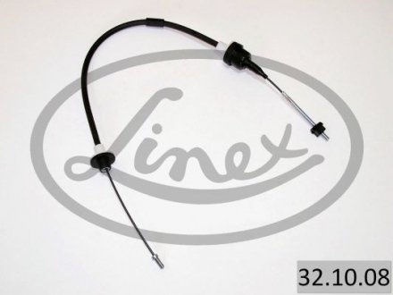 Трос зчеплення LINEX 32.10.08