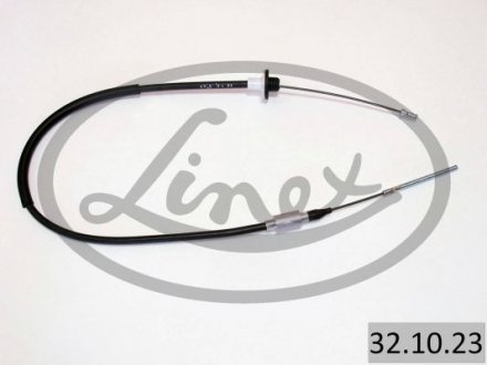 Трос сцепления LINEX 321023