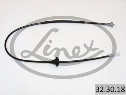 Трос спидометра LINEX 323018