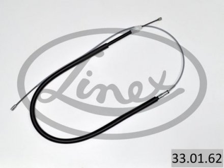 Трос ручного гальма LINEX 330162