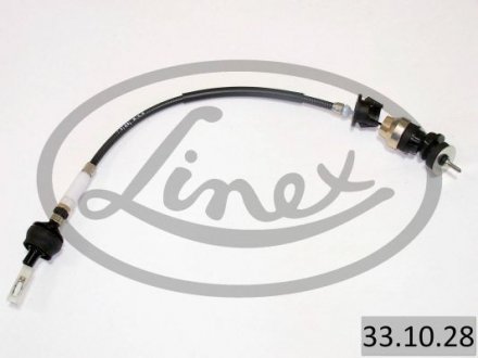 Трос сцепления LINEX 331028