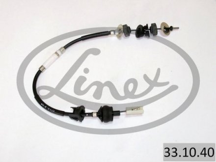 Трос зчеплення LINEX 331040