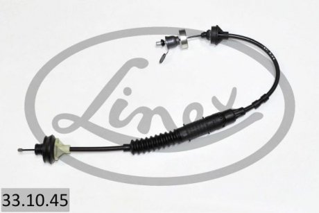 Трос сцепления LINEX 331045