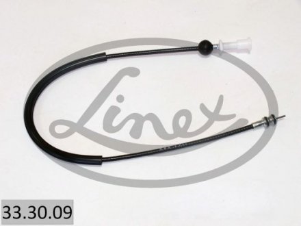 Трос спидометра LINEX 333009