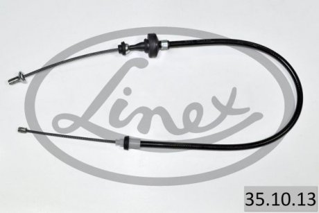 Трос сцепления LINEX 351013