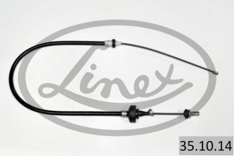 Трос сцепления LINEX 351014