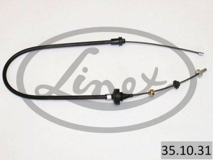 Трос зчеплення LINEX 351031