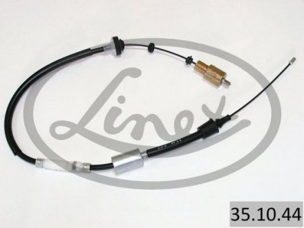 Трос сцепления LINEX 351044