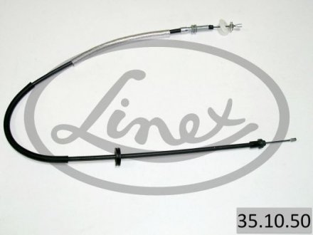 Трос сцепления LINEX 351050