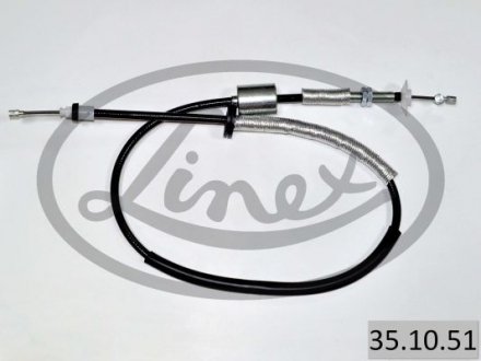 Трос зчеплення LINEX 351051