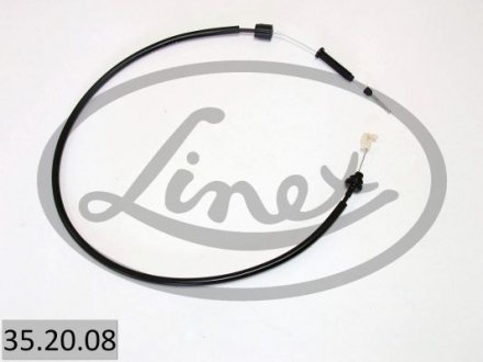 Тросик газа LINEX 352008 (фото 1)