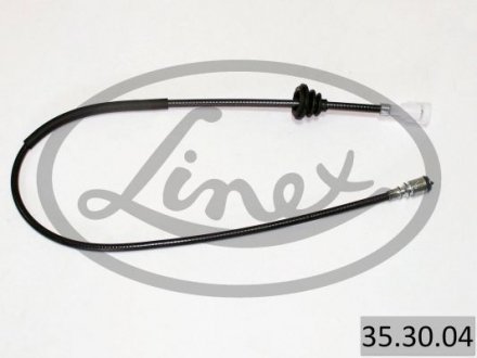 Трос спідометра LINEX 353004