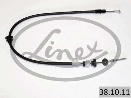 Трос сцепления LINEX 381011