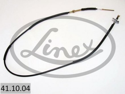 Трос зчеплення LINEX 411004