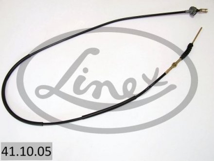 Трос сцепления LINEX 411005