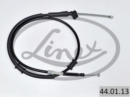 Трос ручного тормоза LINEX 440113 (фото 1)