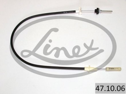 Трос зчеплення LINEX 471006