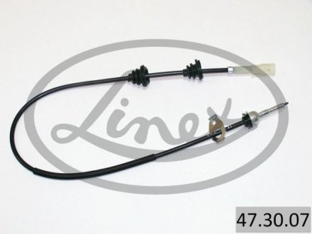 Трос спидометра LINEX 473007