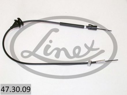 Трос спідометра LINEX 473009