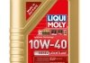 Масло моторное Diesel Leichtlauf 10W-40 (1 л) LIQUI MOLY 1386 (фото 1)