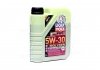 Масло моторное Molygen New Generation DPF 5W-30 (1 л) LIQUI MOLY 21224 (фото 1)