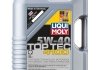 Масло моторное Top Tec 4100 5W-40 (5 л) LIQUI MOLY 7501 (фото 1)