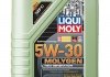 Олія моторна Molygen New Generation 5W-30 (1 л) LIQUI MOLY 9041 (фото 1)