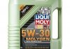 Олія моторна Molygen New Generation 5W-30 (5 л) LIQUI MOLY 9043 (фото 1)