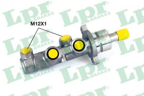 Главный тормозной цилиндр LPR 1322