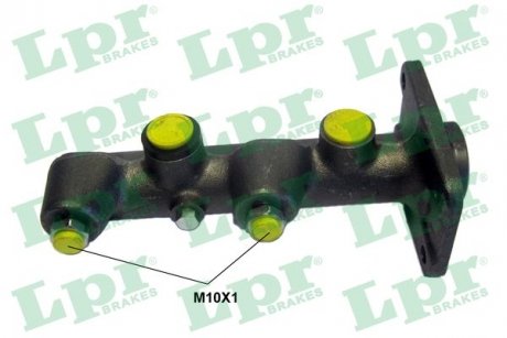 Головний гальмівний циліндр LPR 1708