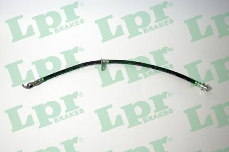 Шланг тормозной LPR 6T47430