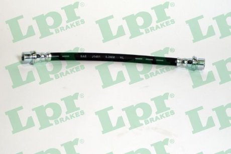 Шланг гальмівний LPR 6T48027