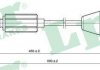 Тросик газа LPR C0147A (фото 1)
