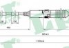 Трос сцепления LPR C0200C (фото 1)