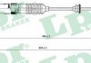 Трос зчеплення LPR C0222C (фото 1)