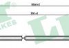 Трос ручного тормоза LPR C0415B (фото 1)
