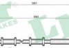 Трос ручного тормоза LPR C0470B (фото 1)