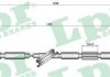 Трос LPR C1519B (фото 1)