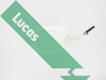 Паливна помпа в зборі LUCAS FDB1333