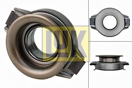 Выжимной подшипник сцепления LuK 500048760
