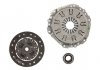 Комплект сцепления Mazda 2/323/MX3/Premacy 1.3-1.9i -15 (200mm) 620 3001 60