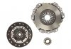 Комплект сцепления Mazda 2/323/MX3/Premacy 1.3-1.9i -15 (200mm) LuK 620 3001 60 (фото 2)